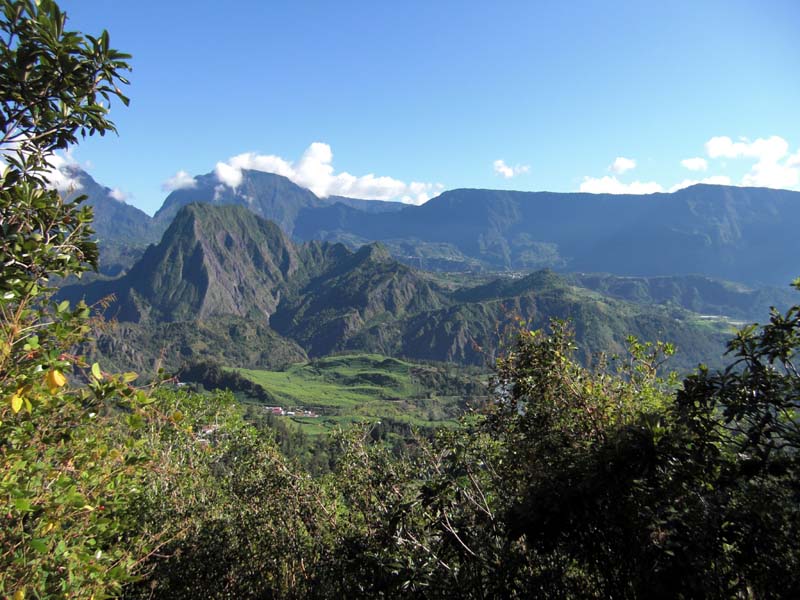 Cirque de Salazie