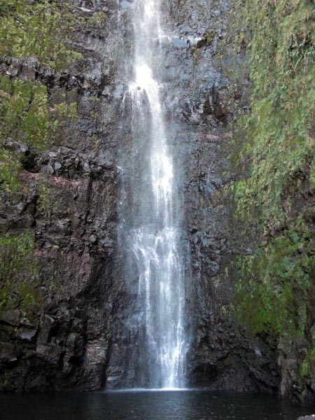 Cascade