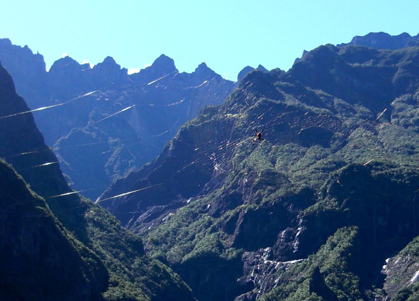 Cirque de Cilaos