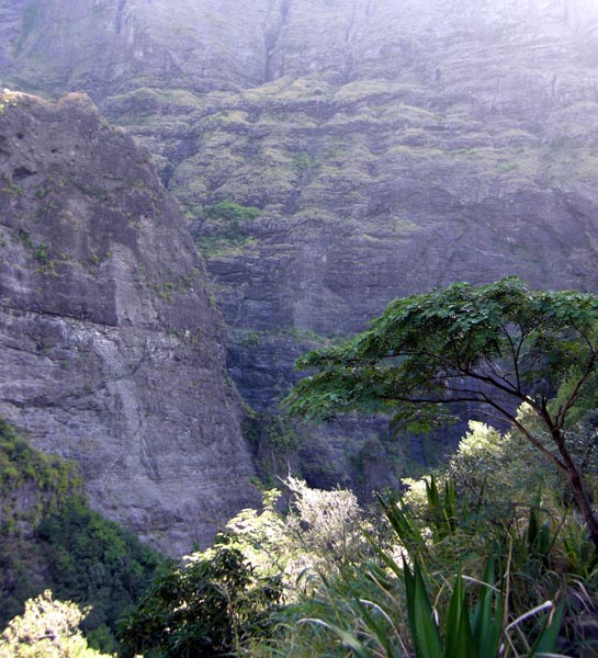 Cirque de Malfate