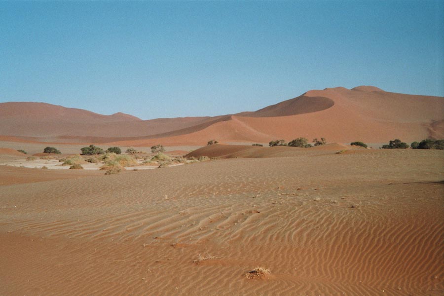 Sossusvlei