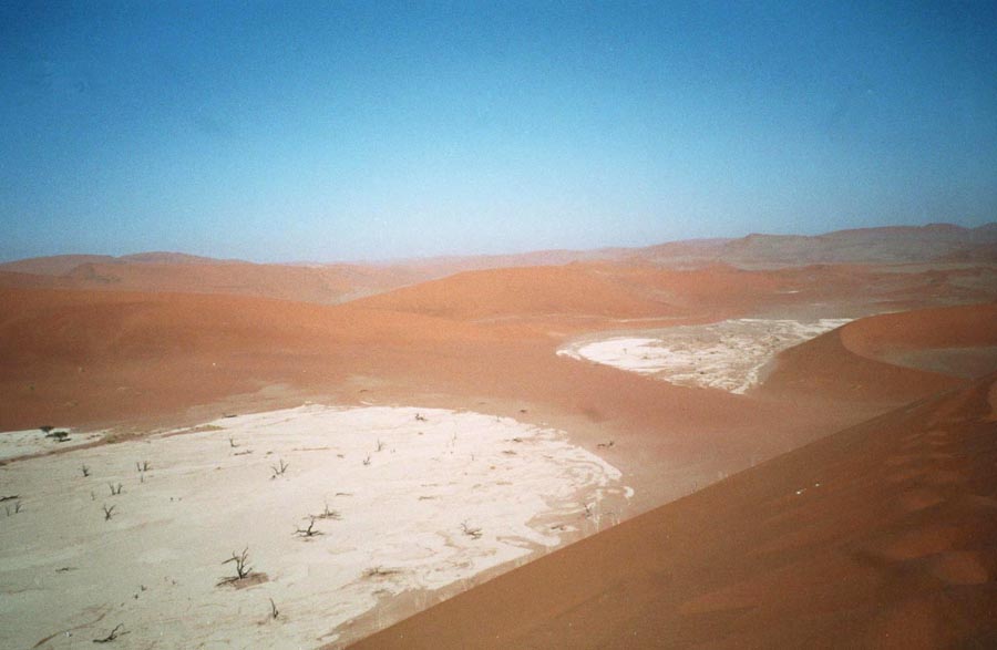 Sossusvlei