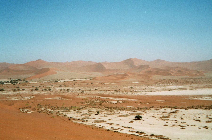 Sossusvlei