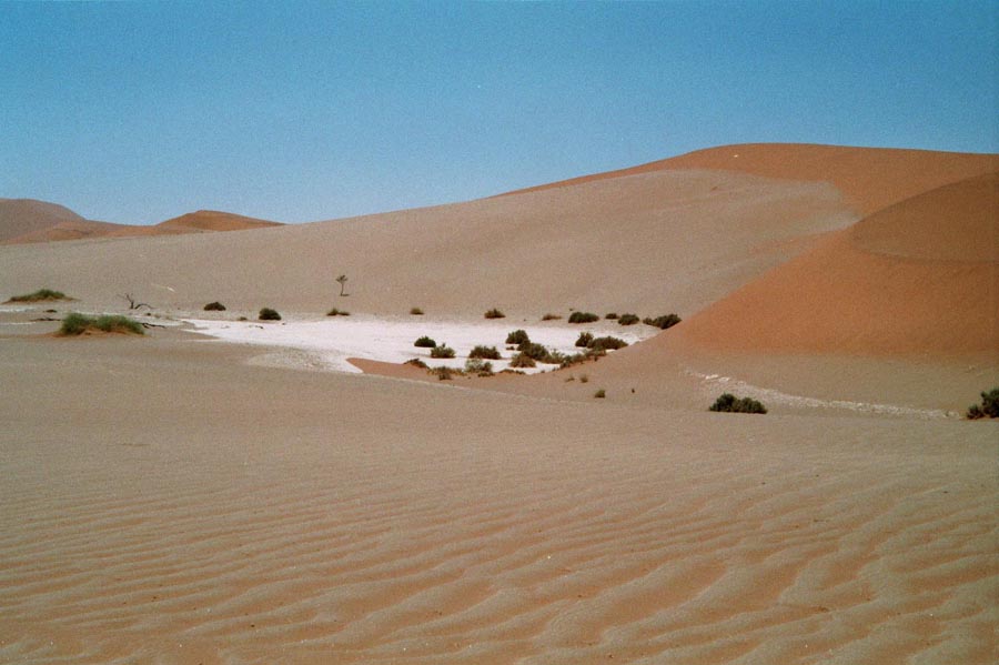 Sossusvlei