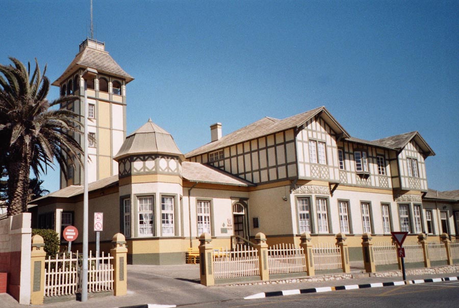 Swakopmund