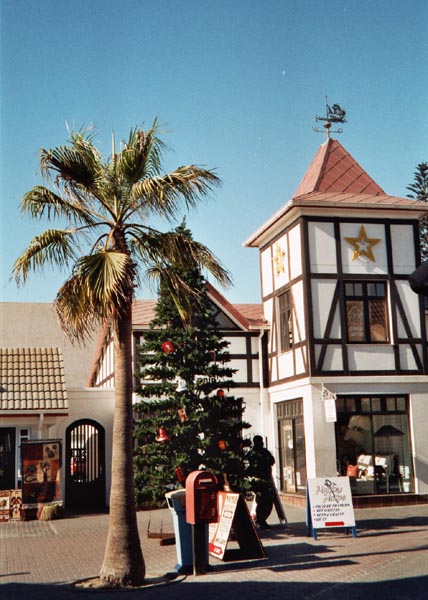 Swakopmund