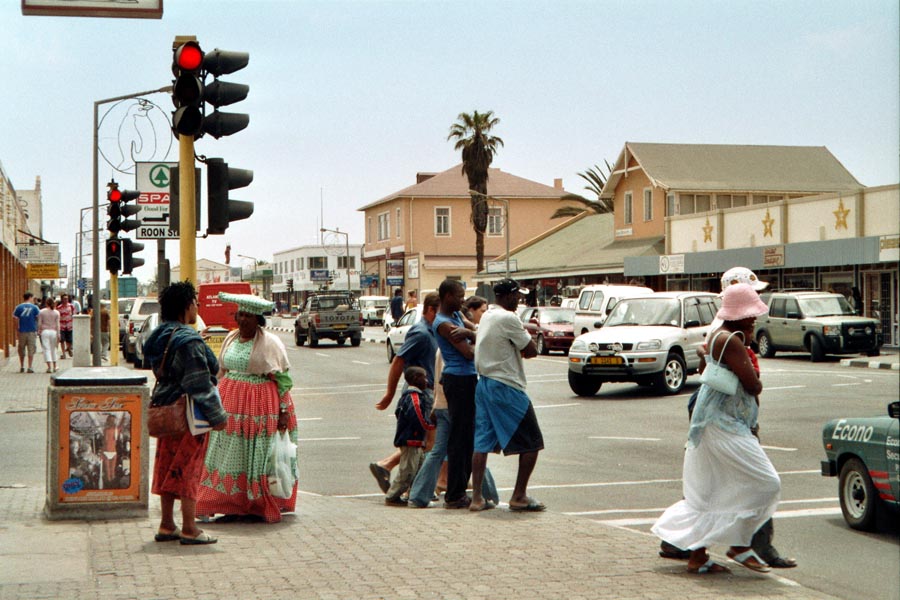 Swakopmund