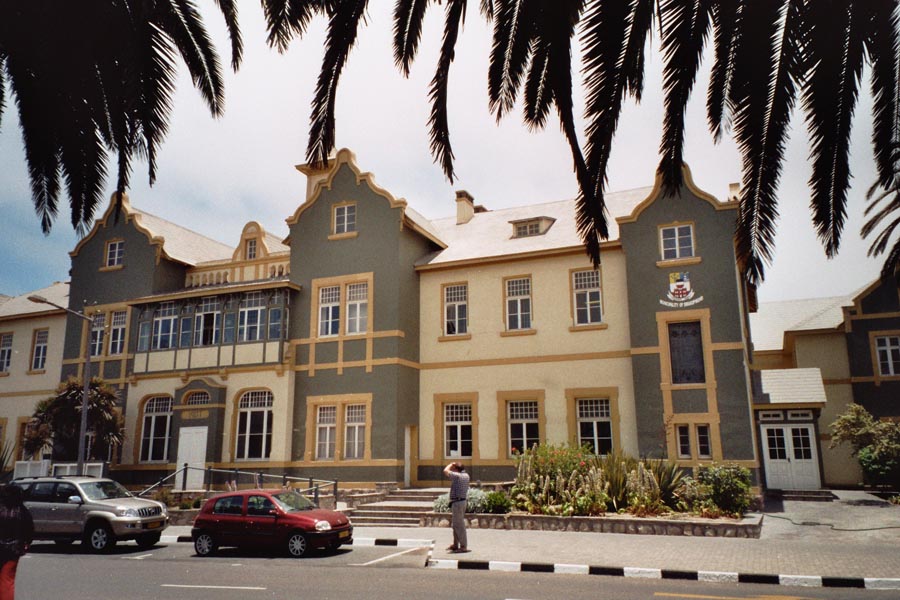 Swakopmund