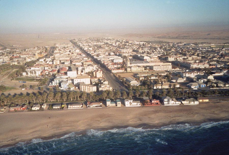 Walvis Bay