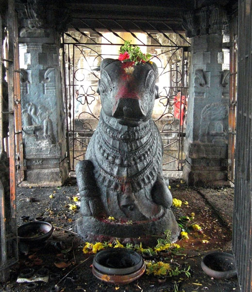 Kanchi Kamakshi Amman