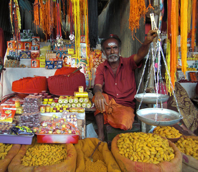 Tiruvanamalai