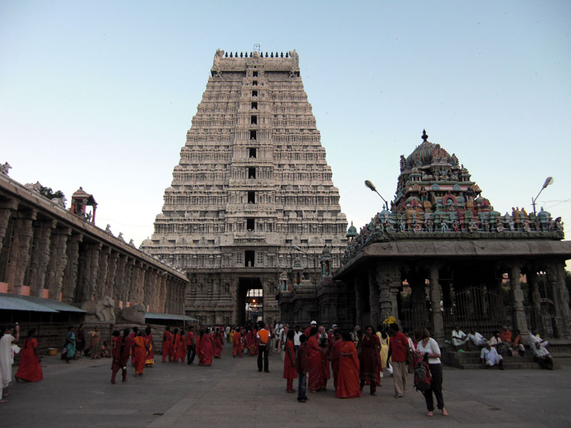 Tiruvannamalai