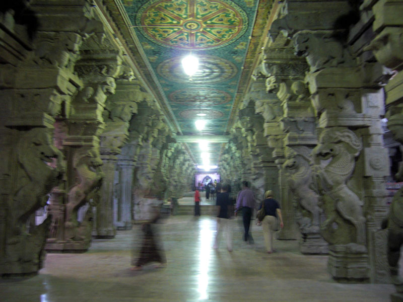 Madurai