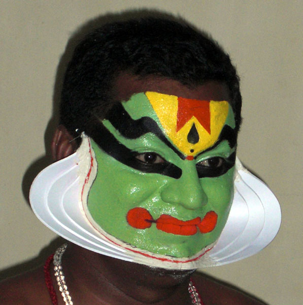 Kathakali