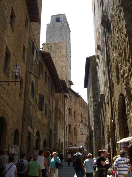 Gimignano