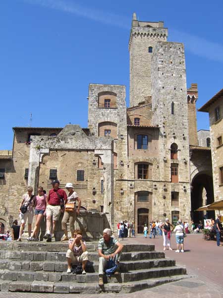 Gimignano