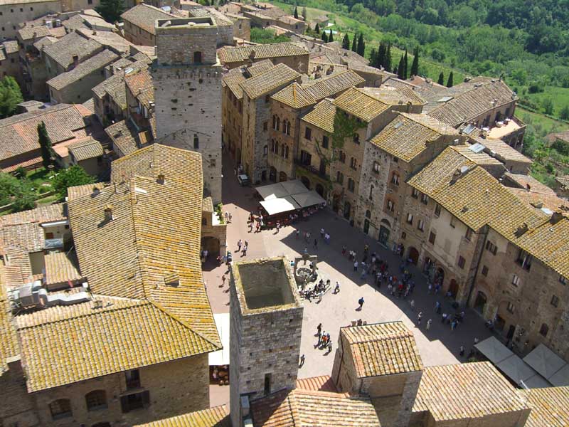 Gimignano