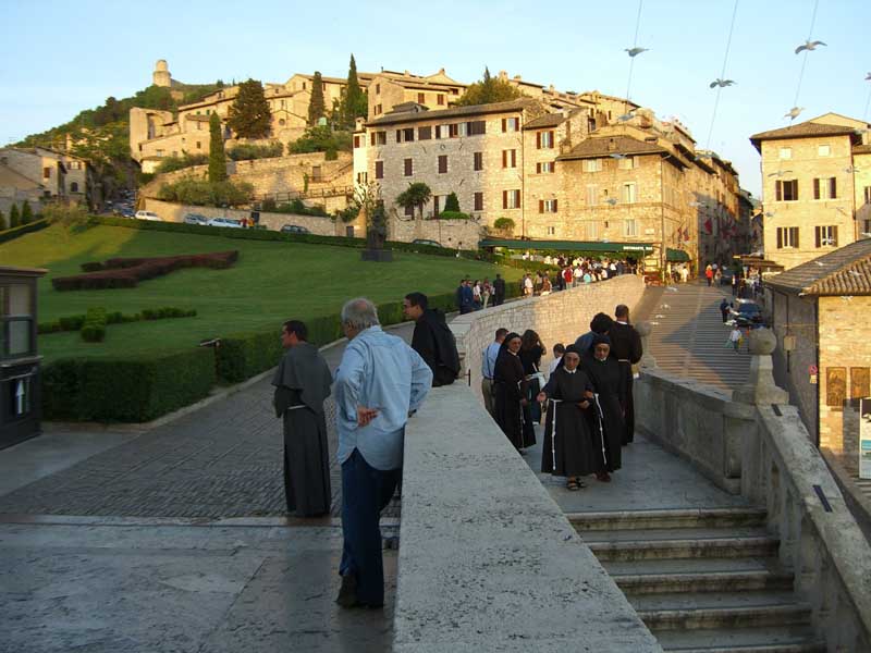 Assisi