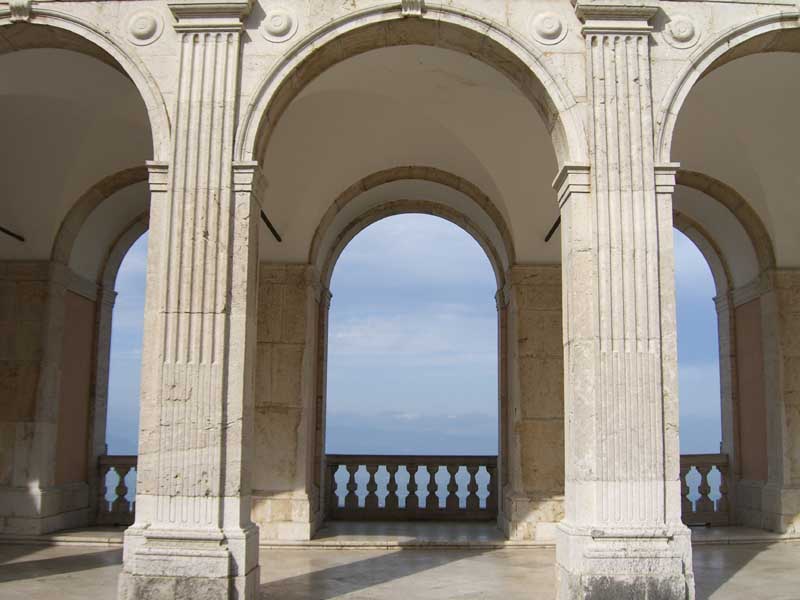 Monte Cassino