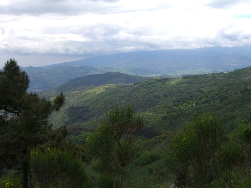 Etna