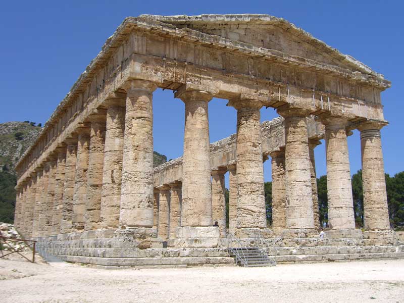 Segesta