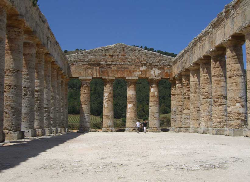 Segesta