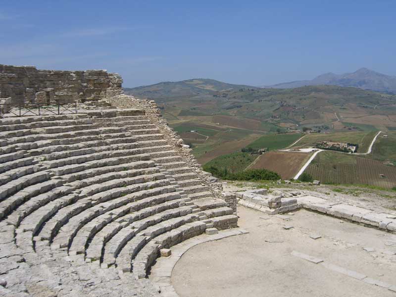 Segesta