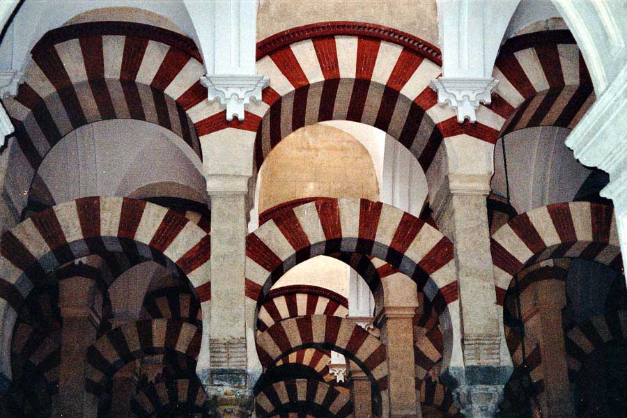 Mesquita Cordoba