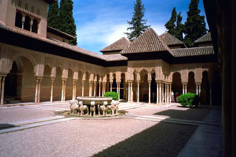 Löwenhof