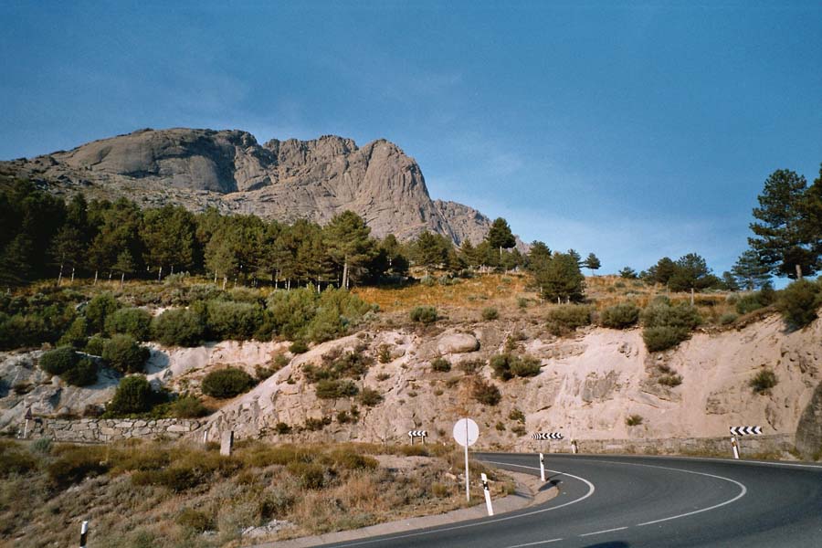 Sierra de Gredos