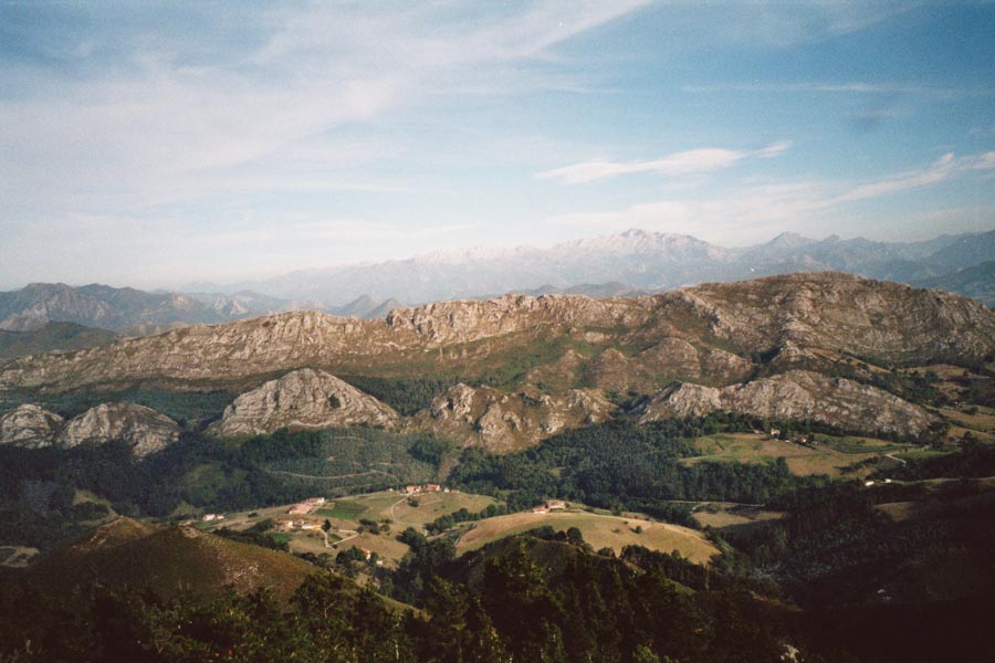 Mirador del Fito
