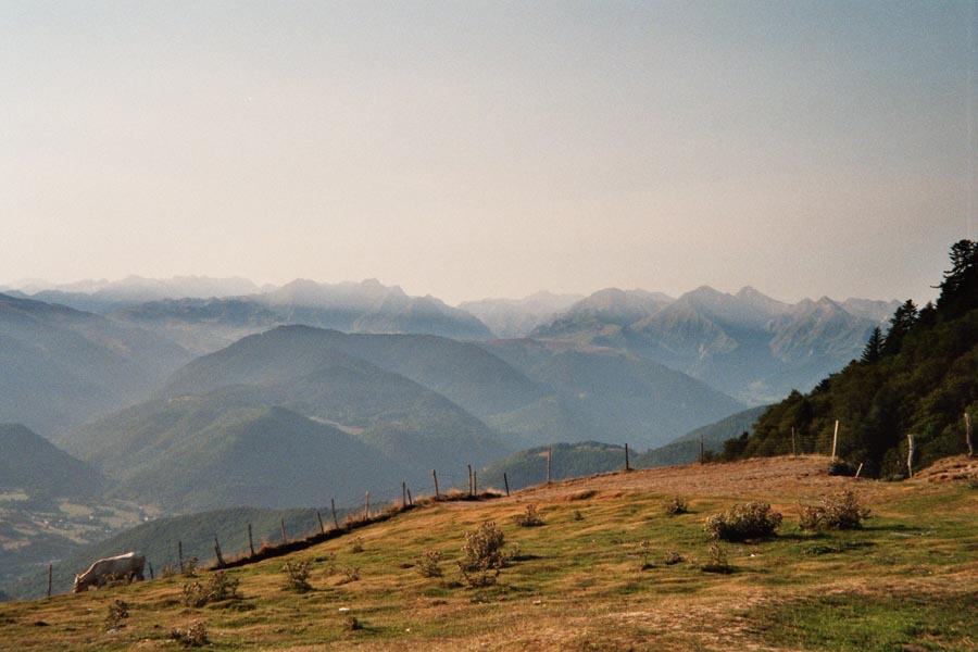 Col d'Aspin - Passhhe