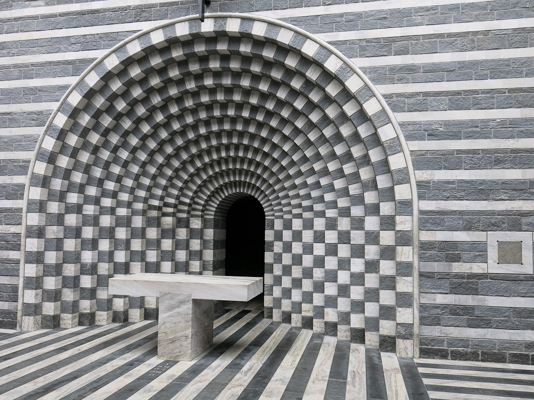 Botta Tessin