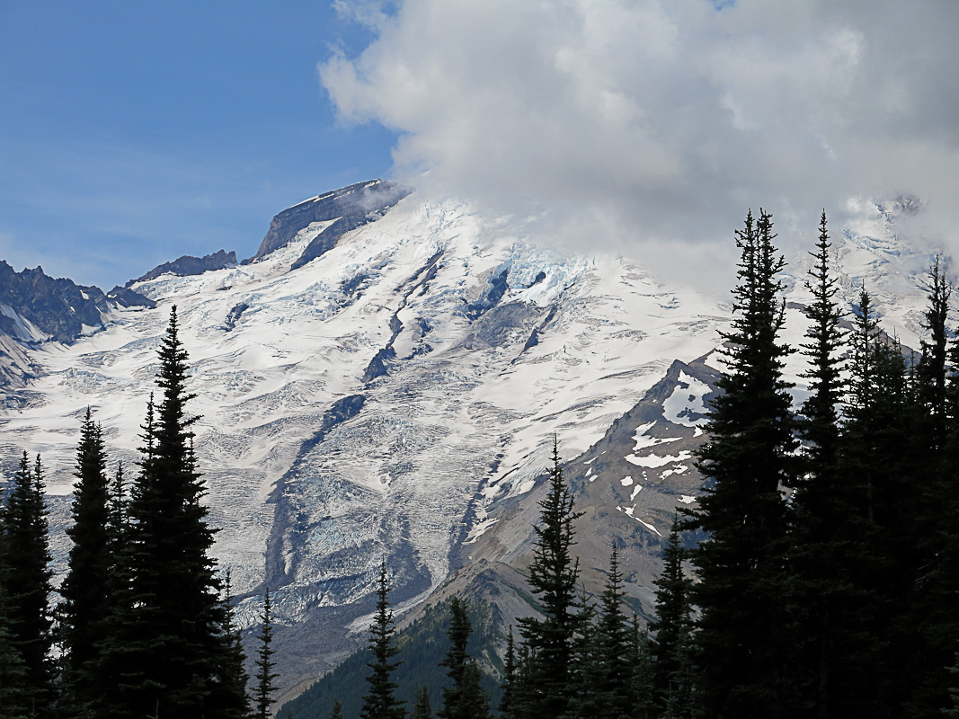 Mount Rainier