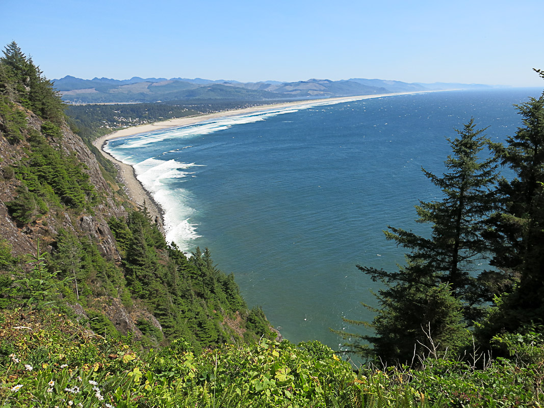 Oregon Coast