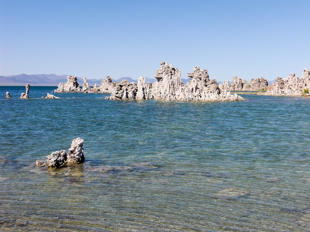 Mono Lake