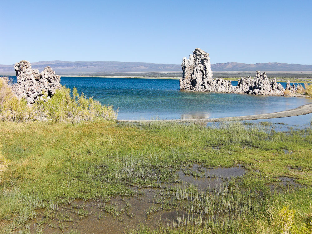 >Mono Lake