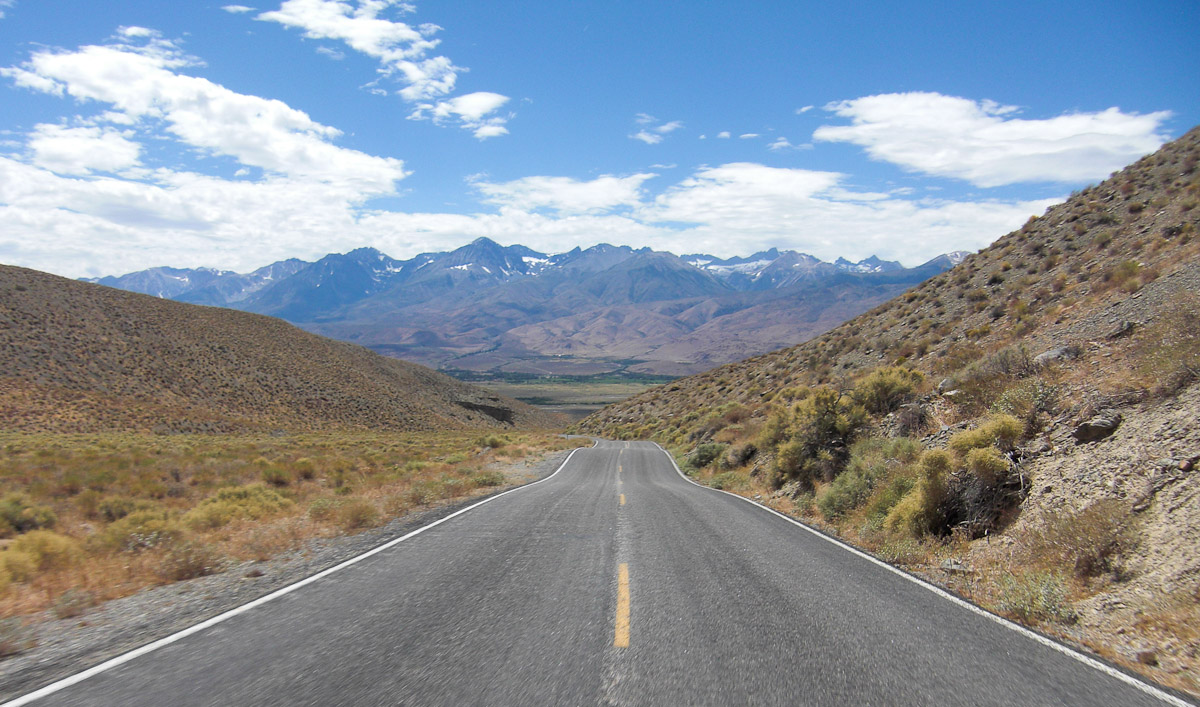 Owens Valley