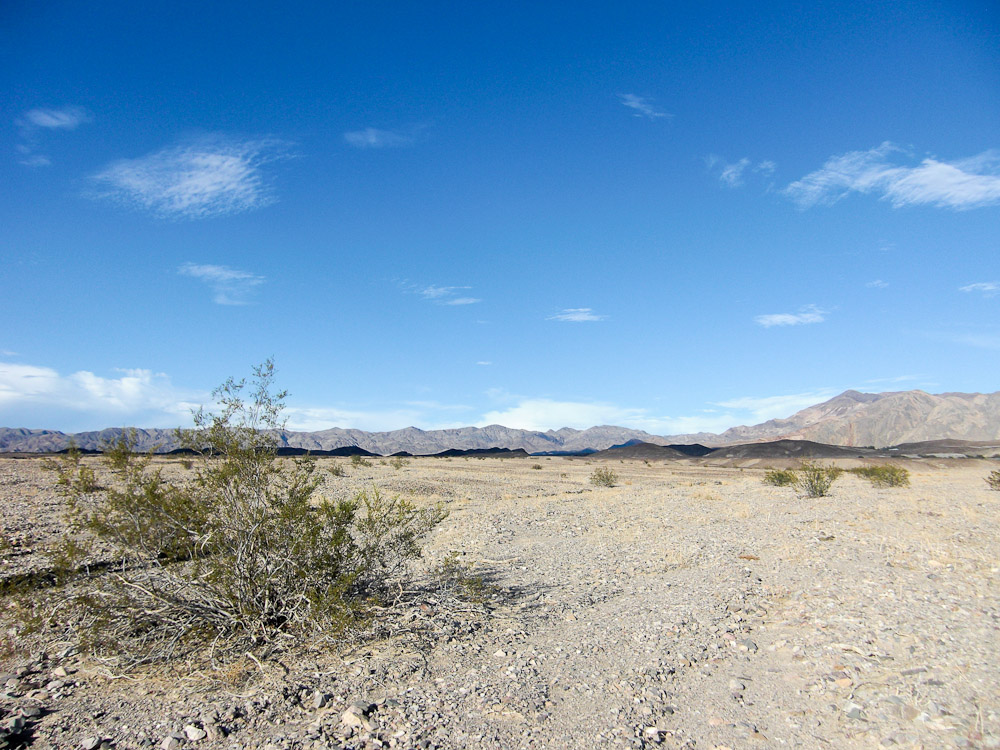 Death Valley