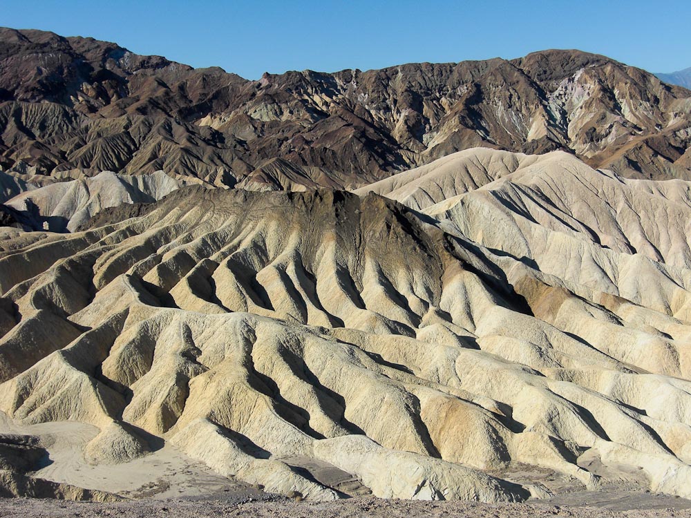 Zabriskie Point