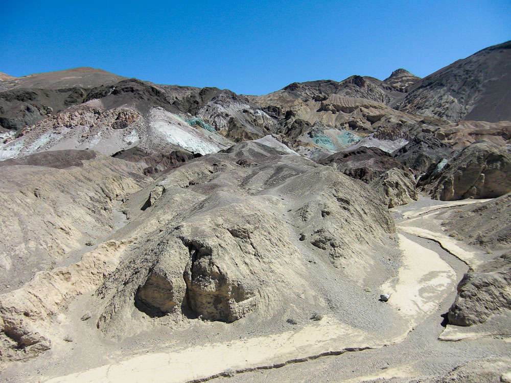 Death Valley