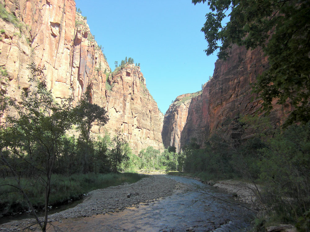 Narrows