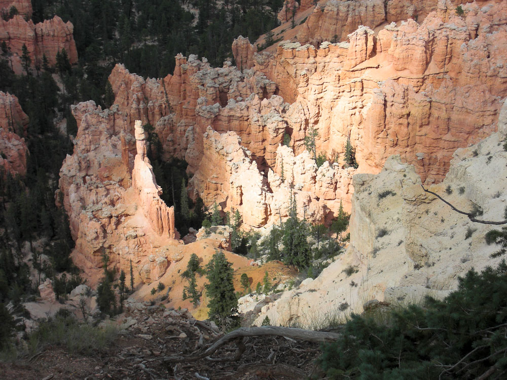 Bryce Canyon