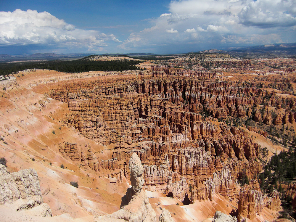 Bryce Canyon