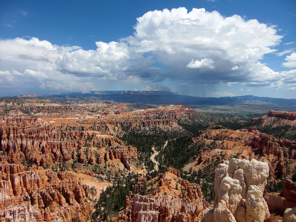 Bryce Canyon