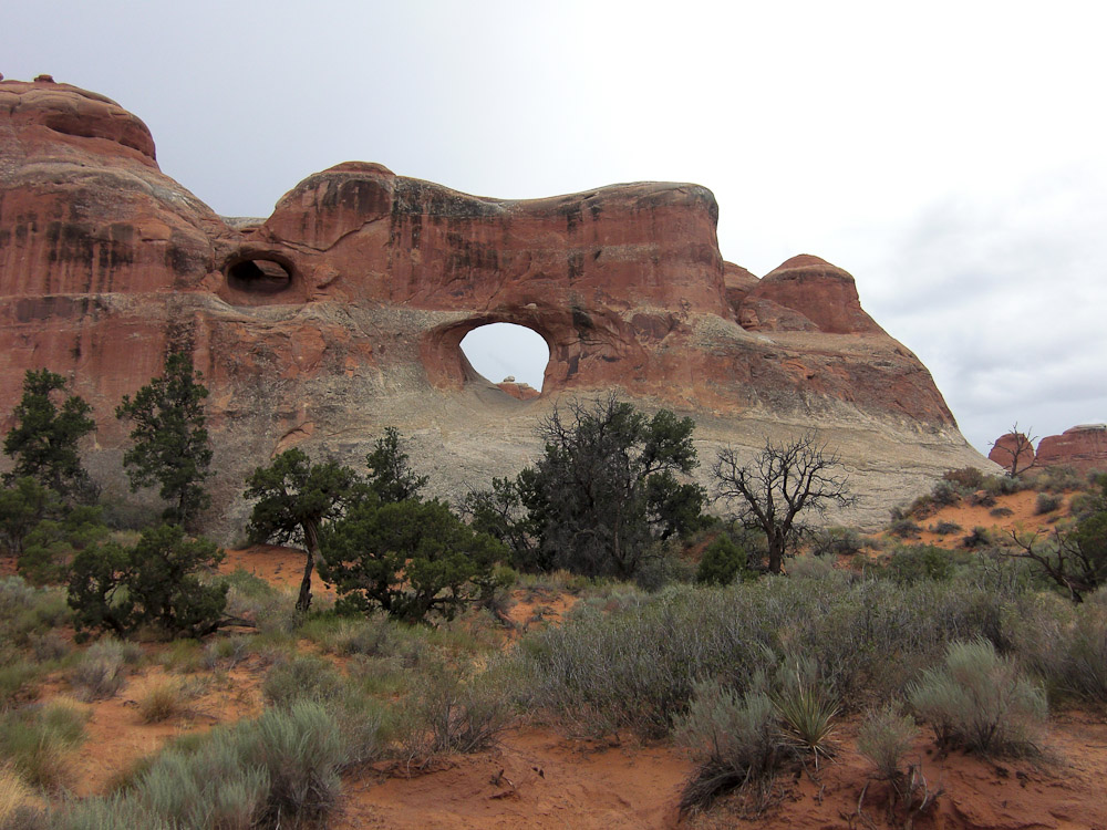 Arches