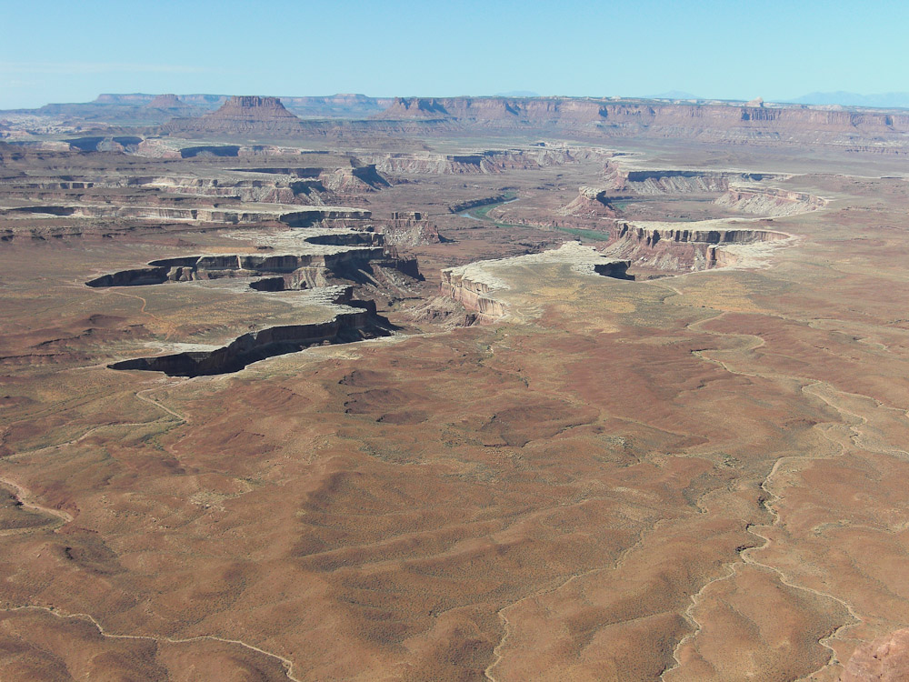 Canyonlands