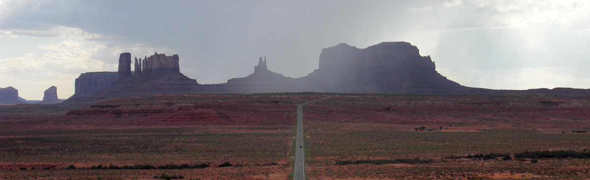 Monument Valley