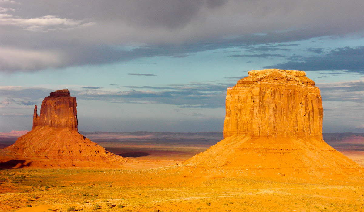 Monument Valley