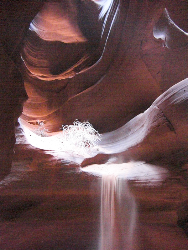 USA Antelope Canyon